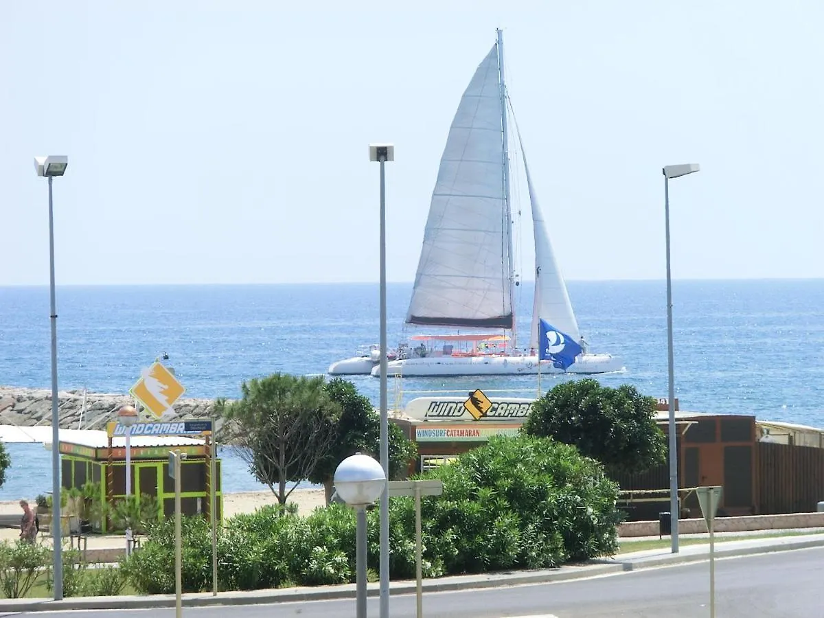 Vacanceselect Mobil Homes - Camping Platja Cambrils