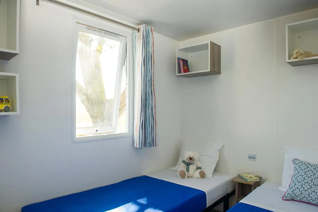 Vacanceselect Mobil Homes - Camping Platja Cambrils