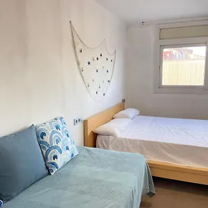 Appartement Atico, Cambrils