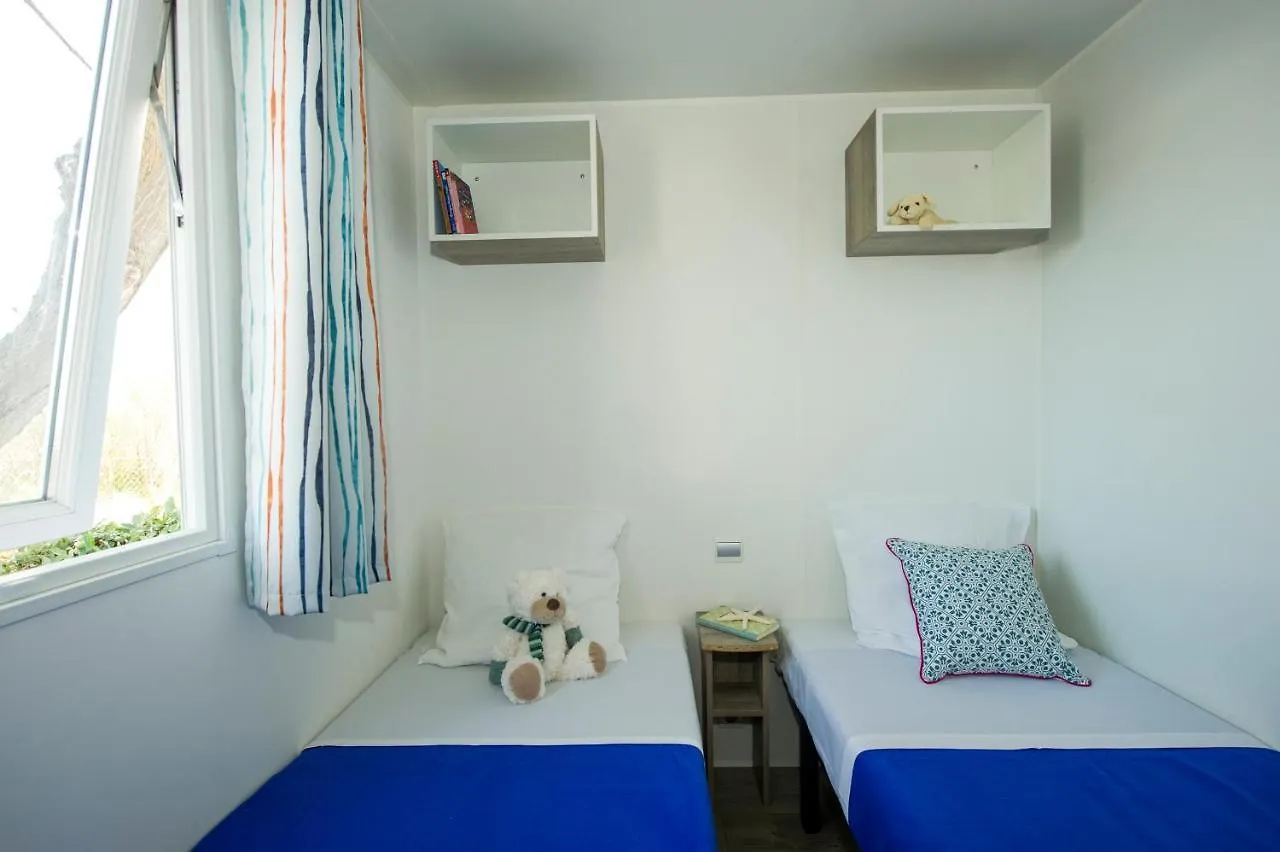 Vacanceselect Mobil Homes - Camping Platja Cambrils